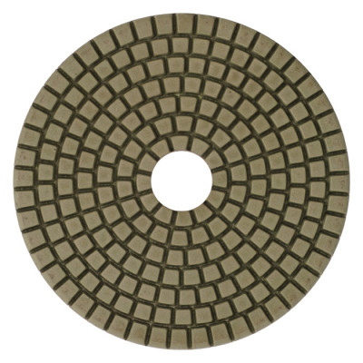 Диск за мокро полиране Ф100мм, P3000-KODIA