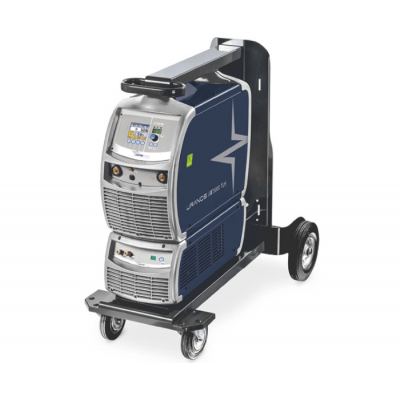 Заваръчен апарат BÖHLER URANOS NX 5000 TLH - водно охлаждане