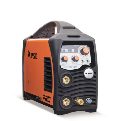 Заваръчен апарат TIG JASIC TIG 180 (W206)