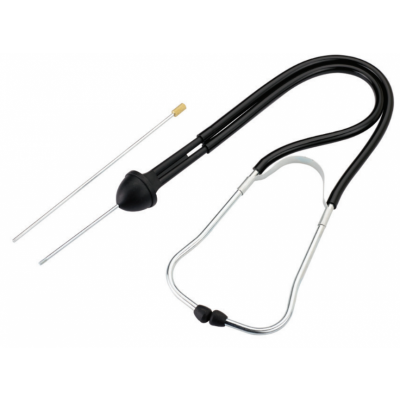 Стетоскоп за откриване на шумове в двигателя Retta