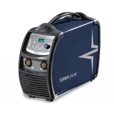 Заваръчен апарат BÖHLER TERRA 270 RC