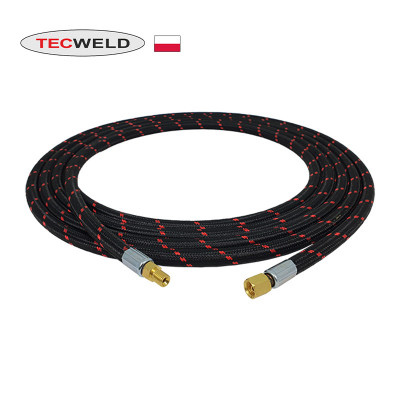 MIG TW-401 TW-501 Cu16mm² кабели за захранване и вода - 3 / 4 / 5 m
