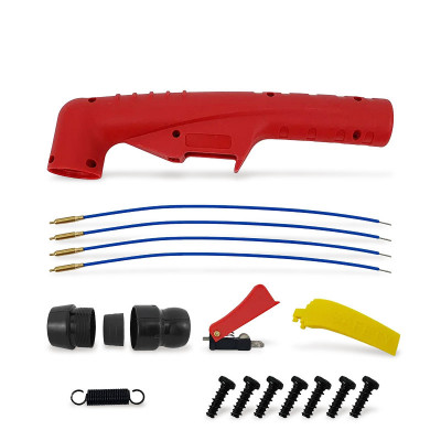 Сет за плазмена горелка А-81/А-101/А-141