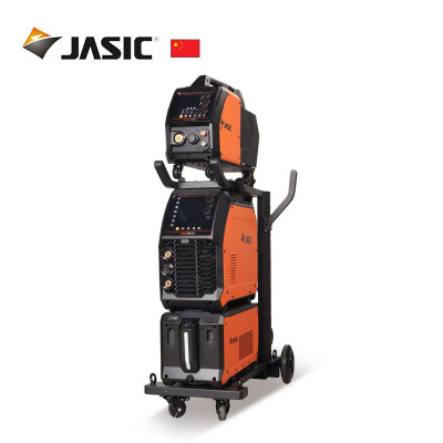 Инверторен MIG-MAG заваръчен апарат JASIC MIG 500 Synergic (N2SF2)