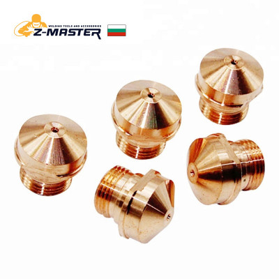 Дюзи за плазма CP200