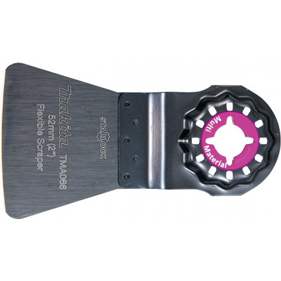 Стъргало HCS 52 x 26mm OIS