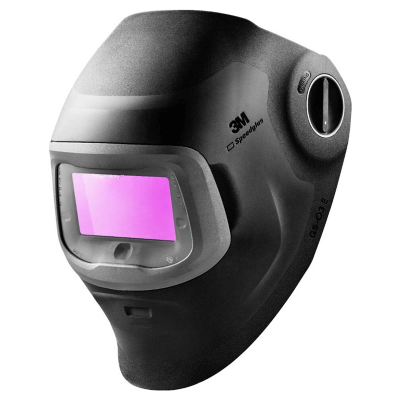 3M™ Speedglas™ Заваръчна маска G5-03E, 631010