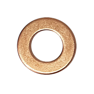 TECWELD Кръгла подложка (опаковка от 100)