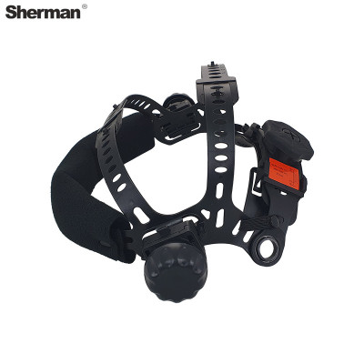 Sherman Оглавник за заваръчна маска Sherman V8a