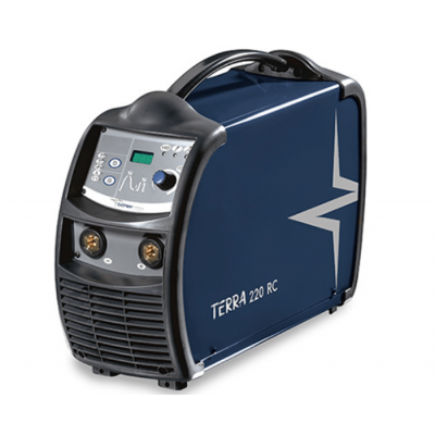 Заваръчен апарат BÖHLER TERRA 220 RC