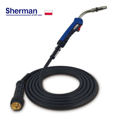 Заваръчен шланг TW-24 X60 TBI