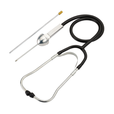 Стетоскоп за откриване на шумове в двигателя Retta