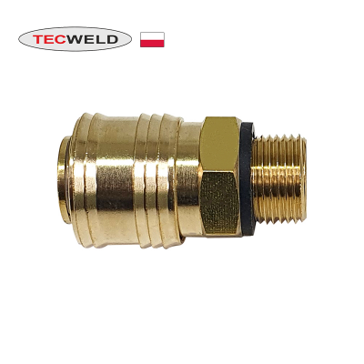 Бърз конектор R26 GZ 3/8″