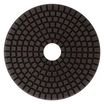 Диск за мокро полиране Ф100мм, P200-KODIA