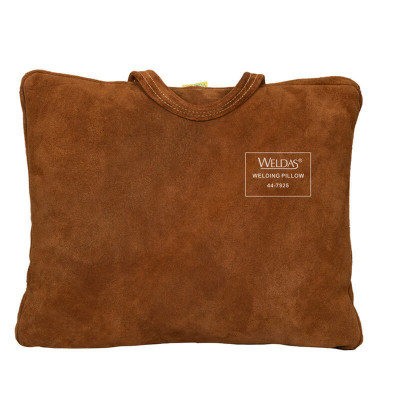 WELDAS Възглавница за заваряване Lava Brown ™ 44-7925, малка