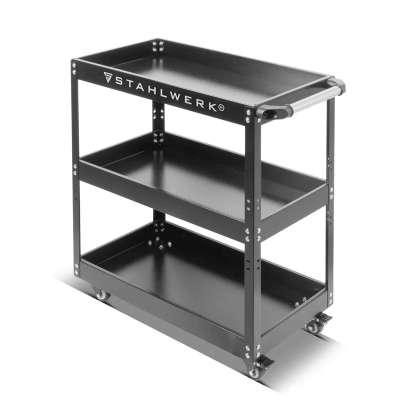 STAHLWERK Количка за инструменти ST-730