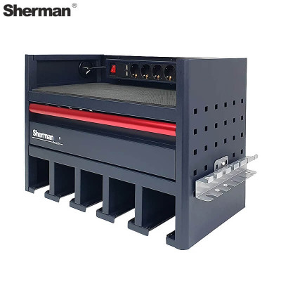 Шкаф за за електроинструменти 5M Sherman