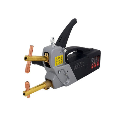Sherman Двустранна машина за точково заваряване на ламарина Spot Welder F30 230V