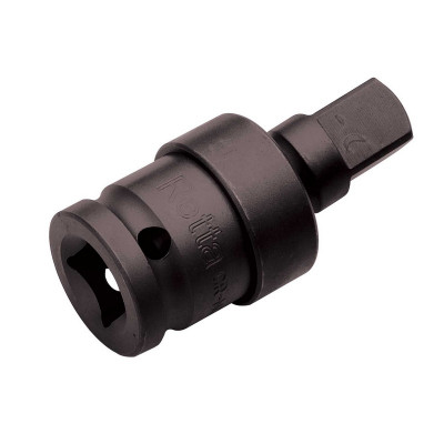 Преходник 1/2" женско ÷ 1/2" mъжко Retta