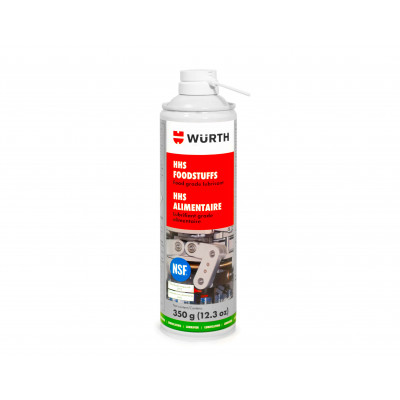 Смазка Wurth Sabesto HHS за ХВП 0.500 л