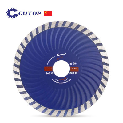 Диамантен режещ диск Turbo Wave CUTOP