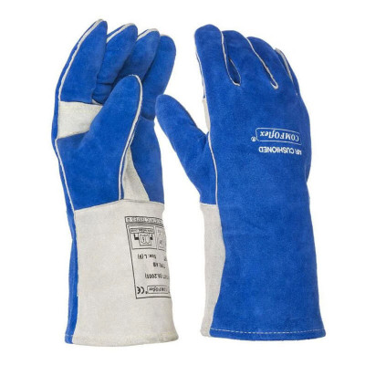 WELDAS MIG/MAG ръкавици за заваряване COMFOflex 10-2087