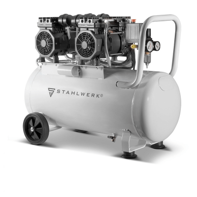 STAHLWERK Въздушен компресор ST 510 Pro