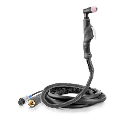 STAHLWERK Плазмена горелка със защита от кожа AG-60 / SG-55