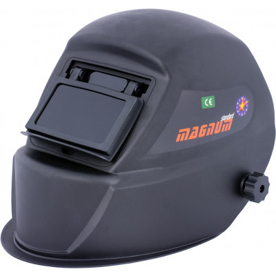 Заваръчен шлем MAGNUM