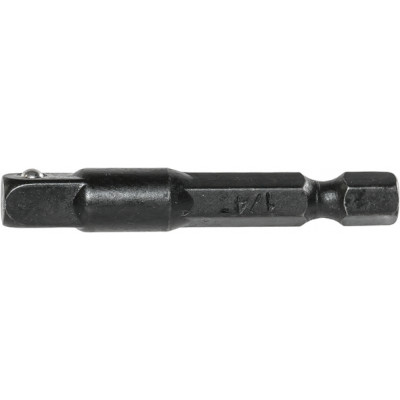 Адаптор за вложки 1/4 х 50 mm Makita