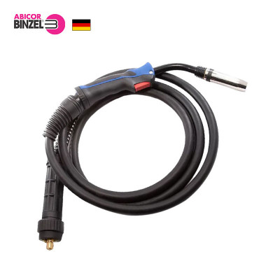 Заваръчен шланг ABICOR BINZEL MB GRIP 36 KD - Въздушно охлаждане