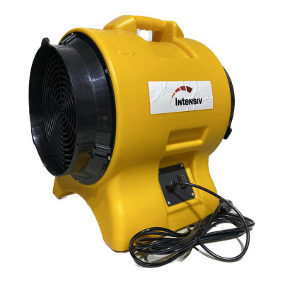 INTENSIV Индустриален вентилатор ZEFIR 12
