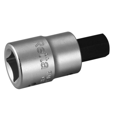 Вложка 3/4" шестостен sw14 Retta