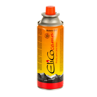 Газов патрон ELICO CAMP 220гр