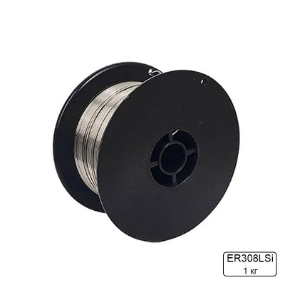 ТЕЛ НЕРЪЖДАЕМА  MIG ER308LSi - 1кг