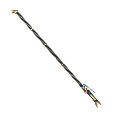 Резак за DONMET 374 - 10 lever-120º / 1400mm