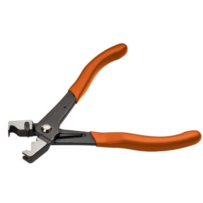 Клещи за отваряне скоби d5-30 l180 мм Retta