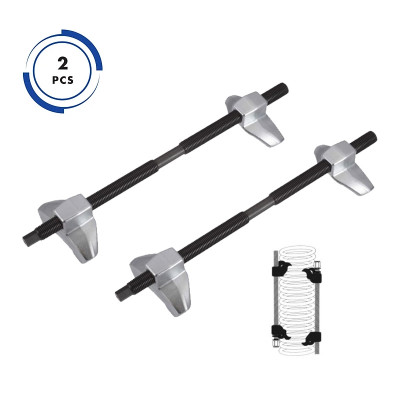 Комплект скоби за стягане на пружини 370 мм - Retta