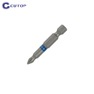 CUTOP Profi Накрайник 1/4 PH1 - 50 mm