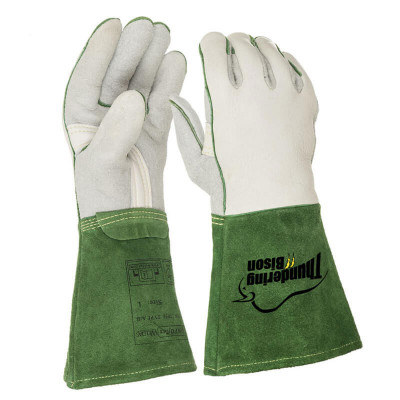 Ръкавици за заваряване WELDAS ThunderingBison ™ 10-2655