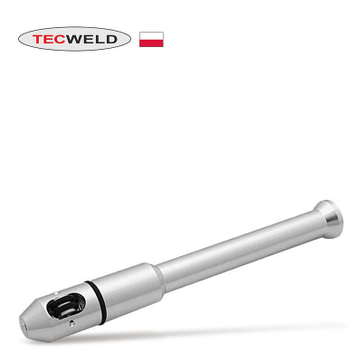 Сребърна писалка за TIG тел