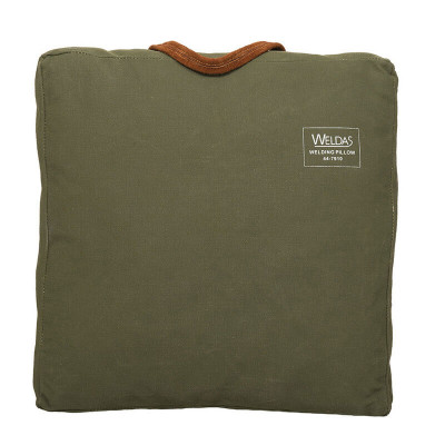 WELDAS Възглавница за заваряване, брезент, голяма
