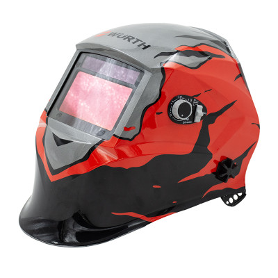 Соларен заваръчен шлем STELLA