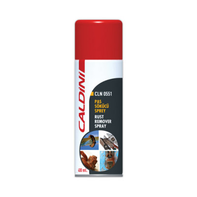 Разтворител за ръжда CALDINI - 400 ml