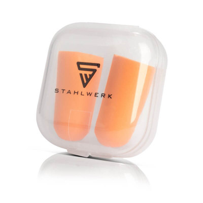 STAHLWERK Тапи за уши