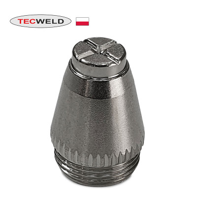 AG60 Плазмена конична дюза 1.1 | 1.0 | 0.9 mm