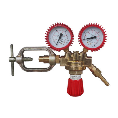 Редуцир вентил за ацетилен RB-A Turbo