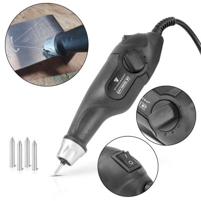 Гравираща писалка STAHLWERK GM-3600 ST