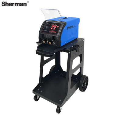 Sherman Спотер/Заваръчен апарат за ремонт на ламарина Car Spotter F40 230V