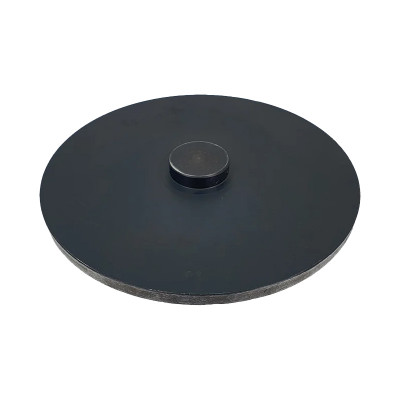 Адаптер за затягане D004 за позиционер BY-100, BY-300, BY-600